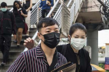 Ô nhiễm không khí nghiêm trọng, nên đeo khẩu trang loại nào?