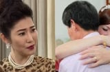 Ngày cưới mẹ chồng nói: 'Trèo cổng sau mà vào, chửa 3 tháng rồi đi cổng chính xui lắm'