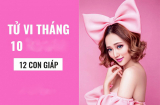 Xem tử vi tháng 10/2019 chuẩn xác nhất của 12 Shbet888.com nhà cái uy tín: Dậu được thần tài che chở, Thìn chật vật khó khăn