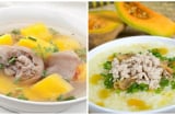 Một tuần cho con ăn hai bữa này bé thông minh, tăng cường đề kháng, phòng ung thư hiệu quả