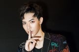 Sau những lần khổ vì tình yêu, Erik khiến fans không nhịn nổi cười với tuyên ngôn ''ở vậy nuôi chó''