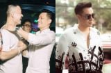 Khác xa những hình ảnh được đăng tải, ngoại hình khác lạ của Việt Anh khiến ai cũng 'đứng hình'