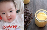 Mẹ lưu ngay 9 công thức làm bữa phụ đơn giản mà bổ dưỡng, bé ăn vào là cao lớn, tăng cân vù vù