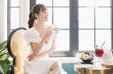 Nhã Phương để lộ vòng 1 to bất thường khiến dân tình xôn xao