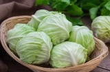 4 loại rau xanh giá rẻ là 'thần dược' chống ung thư nhưng người Việt thường xuyên bỏ qua
