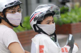 Bụi mịn trong không khí có ảnh hưởng đáng sợ như thế này đến trẻ nhỏ, phụ huynh cần biết ngay