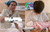 Đang ở cữ nhưng thấy chồng tra Google muốn 'gần gũi', hotmom Thanh Trần đáp trả đầy bất ngờ