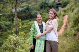 Lương Thùy Linh và hàng loạt sao Việt đẹp dịu dàng trong các Shbet999 com đăng nhập giản dị ghi điểm tuyệt đối