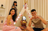 Nấu trà sữa cho chồng, Thủy Tiên tấm tắc tự khen chính mình: Một người phụ nữ vừa đẹp vừa tài