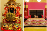 Thần Tài sẽ chẳng bao giờ 'vắng nhà' nếu kê giường ngủ đúng vị trí đắc địa ít người biết này