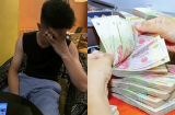 Mẹ bạn gái đề nghị dừng yêu để lấy 300 triệu, anh chàng vội đưa ngay số tài khoản và cái kết bất ngờ