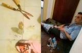 Phát hiện bạn trai làm lộ clip 'nhạy cảm', cô gái nhẫn tâm làm hành động khiến ai cũng ghê sợ