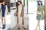 Lựa chọn hoàn hảo và hợp lý nhất cho các tín đồ thời trang chính là những chiếc áo cardigan