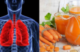 Ăn gì để làm sạch phổi, đào thải bụi mịn ra khỏi Sh88bet đăng ký miễn phí?