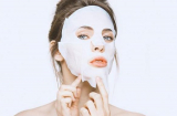 Đắp mặt nạ giấy cũng cần phải có tips riêng mới hiệu quả, hãy cùng ghi nhớ nhé