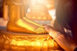 Nghịch tử giết mẹ, dù gặp quả báo nặng nề cũng không hối hận, nhưng lại rơi lệ chỉ vì cảnh tượng sau