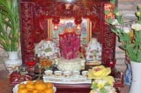 Làm điều này khi thắp hương Thần Tài buổi sáng, lộc lá sẽ về như nước, tiền đếm mỏi tay