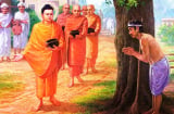 Câu chuyện Phật giáo: Ngược đời - cái nghèo cũng có thể đem bán được, thậm chí còn giàu nứt đố đổ vách