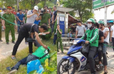 Sự mất tích bí ẩn về chiếc điện thoại của nam sinh chạy Grab bị s.át h.ại
