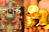 Gặp những dấu hiệu này là Thần Tài sắp gõ cửa nhà bạn, may mắn hơn cả trúng số