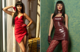H'Hen Niê diện váy mới mà lại khiến fan tưởng đang cosplay Chi Pu