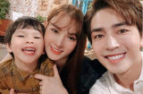 Thu Thủy gửi lời nhắn đến chồng trẻ Kin Nguyễn sau những ồn ào Shbet111 slot, casino, thể thao, xổ số
