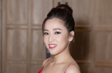 Xuất hiện rạng rỡ tại sự kiện, Puka thẳng thắn chia sẻ về mối tình dang dở với Diệp Tiên
