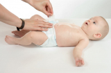 3 nguyên tắc chăm sóc rốn cho bé, mẹ thông thái nào cũng cần biết