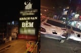 Bất ngờ định vị được chồng sắp cưới đang trong khách sạn, cô gái lao đến thì phát hiện sự thật khó ngờ