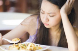 'Chưa ăn đã no' là dấu hiệu cảnh báo một căn bệnh ung thư nguy hiểm, nhiều người chủ quan