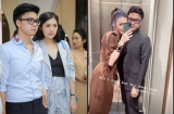 Hiếm hoi đăng ảnh chồng, Tú Anh để lộ điểm đáng chú ý trên gương mặt ông xã