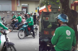 Sự thật bất ngờ vụ tài xế Grab mất tích bí ẩn sau khi mượn xe máy của bạn đi làm