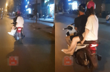 Bị người yêu 8 năm 'cắm sừng' cùng trai lạ trên chiếc xe mình tặng, anh chàng tức tối đuổi theo đòi lại xe