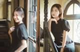 'Trà tiểu tam' của 'Hoa hồng trên ngực trái' tiết lộ nhiều lần bị gạ gẫm từ khi vào showbiz