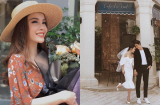 Bất ngờ khoe ảnh cưới, Yến Trang thông báo lên xe hoa