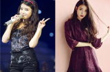 Bí quyết nào giúp sao Kpop IU giảm được 1kg trong 1 ngày?