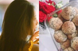 Cô nàng uất nghẹn vì người yêu lấy đồ của bạn rồi tặng cho mình