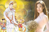 Đâu là nguồn của dung mạo xinh đẹp? Phật trả lời, không phải tự nhiên mà có, đều nhờ thứ này mà ra