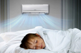 Đóng chặt cửa khi mở điều hòa khiến bạn rước bệnh: Sai lầm người mắc phải