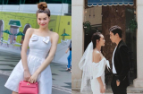 Showbiz 5/10: Hồ Ngọc Hà úp mở xác nhận chia tay Kim Lý, Yến Trang thông báo lên xe hoa