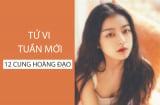 Tử vi tuần mới (từ ngày 7/10- 13/10/2019) của 12 cung hoàng đạo: Xử Nữ tình duyên như mộng, Ma Kết gặp khó khăn