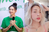 'Bạc trắng tóc' sau 1 đêm, Ngô Thanh Vân khiến dân tình tranh cãi nảy lửa