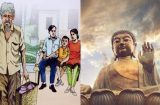 Bất hiếu, ngoại tình, khẩu nghiệp, sân si: 4 cái nghiệp khiến con người luôn phải trả giá đắt