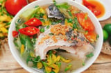 Bầu thèm chua, mẹ cứ ăn 4 món canh này vừa trôi cơm lại bổ cho cả mẹ cả con