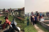 Hé lộ nguyên nhân người phụ nữ nghi bị nhân tình s.át h.ại rồi phi tang trong nghĩa trang