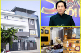 NSƯT Kim Tử Long 'khoe' biệt thự tiền tỷ, tiết lộ bí quyết phong thuỷ để đổi hạn thành may
