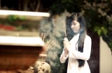 4 điều đại kỵ tuyệt đối không được cầu khi đi chùa