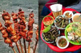 Hội review đồ ăn có tâm 'chỉ đích danh' 6 món quà chiều Hà Nội ngon khó cưỡng, 'nghe là thèm'