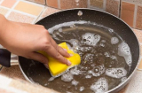 Sai lầm 'dùng như phá' khiến chảo chống dính vừa nhanh hỏng lại biến thành 'ổ' bệnh
