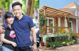 Cận cảnh nhà vườn tiền tỷ, rộng cả nghìn mét vuông của diễn viên Hồng Đăng ngay tại ngoại thành Hà Nội